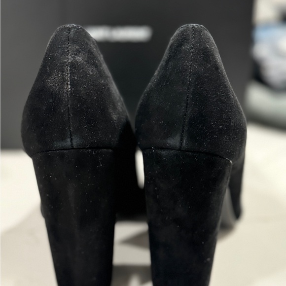 Block Heels - Picture 2 of 6